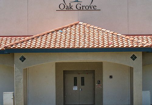 oak grove location